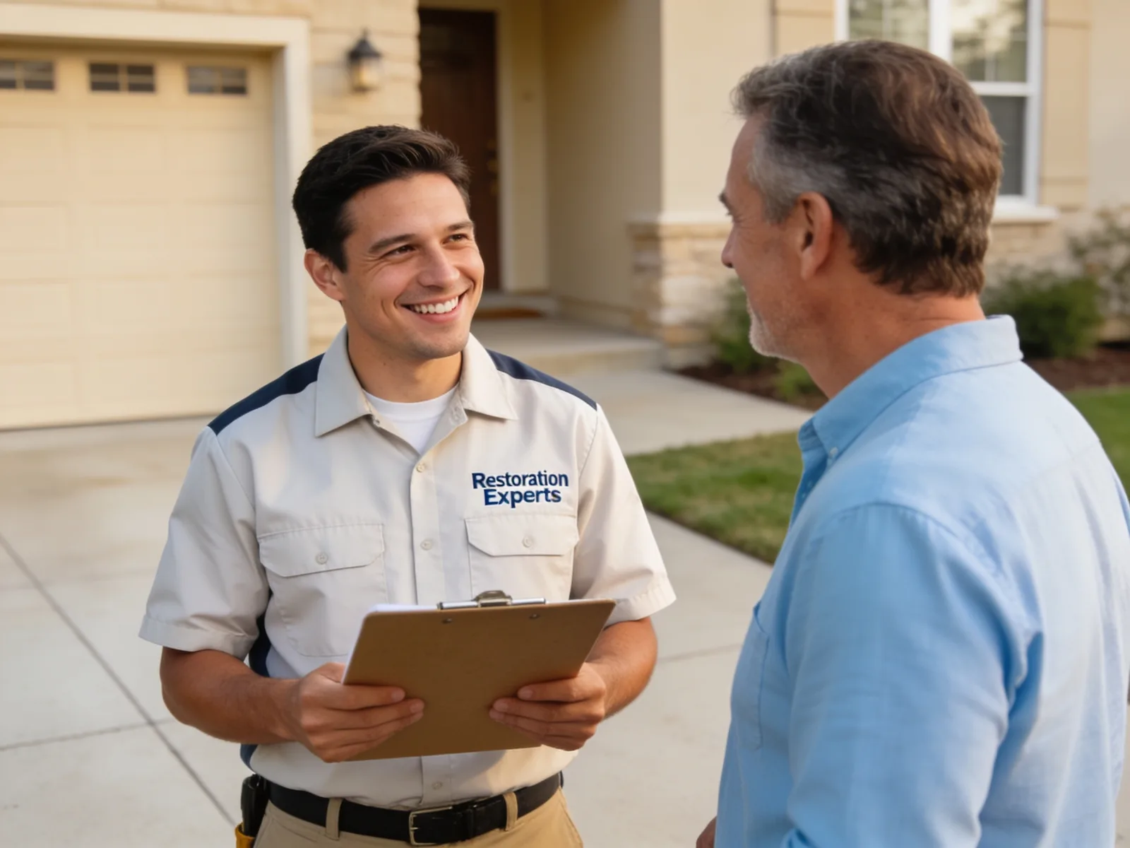 Water Damage Cleanup Leonard, MO FAQs